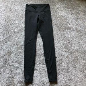 Lululemon Wunder under Full-on Luon